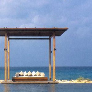 Micasa Beach Resort